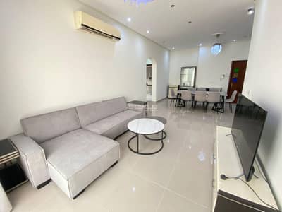 3 Bedroom Apartment for Rent in Al Hidd, Muharraq Governorate - 3 Bedrooms Apartment For Rent Al Hidd, Muharraq Governorate