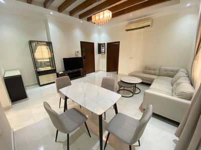 2 Bedroom Flat for Rent in Al Hidd, Muharraq Governorate - 2 Bedrooms Apartment For Rent Al Hidd, Muharraq Governorate