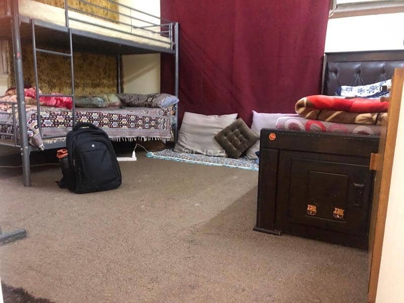 شقة بغرفة نوم واحدة للإيجار في العدلية، محافظة العاصمة