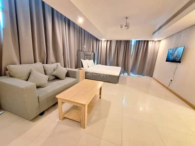 Studio for Rent in Juffair, Capital Governorate - 2 Bedrooms Apartment For Rent in Juffair, Capital Governorate