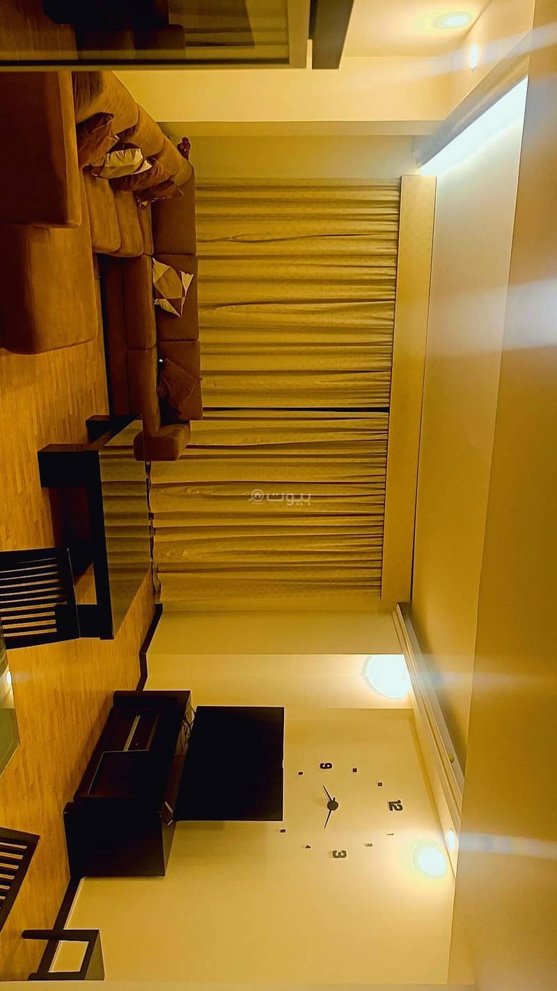 2 Bedrooms Apartment For Rent Juffair, Capital Governorate