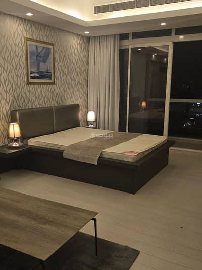 1 Bedroom Flat for Rent in Juffair, Capital Governorate - 1 Bedroom Apartment For Rent in Juffair, Capital Governorate