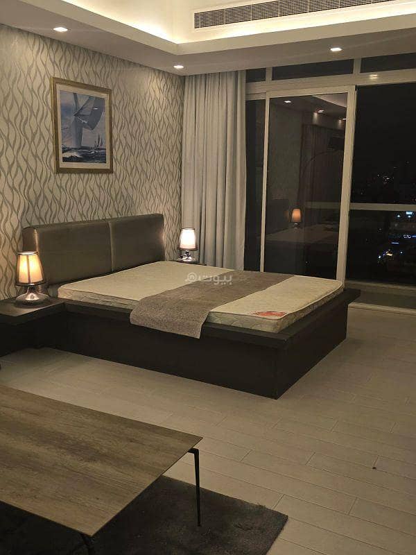 1 Bedroom Apartment For Rent in Juffair, Capital Governorate