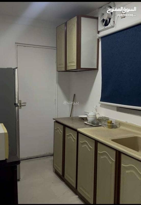 شقة غرفة نوم واحدة للإيجار في مدينة حمد، المحافظة الشمالية