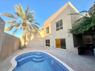 4 Bedroom Villa for Rent in Janabiyah, Northern Governorate - 4 Bedroom Villa For Rent Saar, Northern Governorate