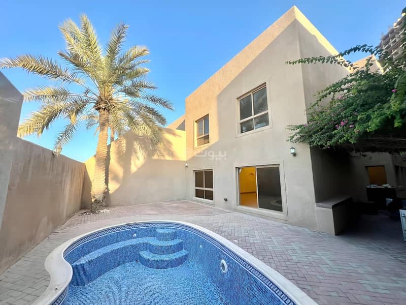 4 Bedroom Villa For Rent Saar, Northern Governorate