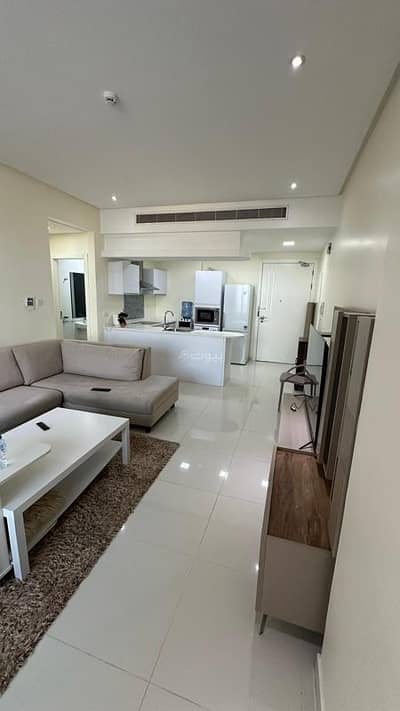 1 Bedroom Apartment for Rent in Juffair, Capital Governorate - 1 Bedroom Apartment For Rent in Juffair, Capital Governorate