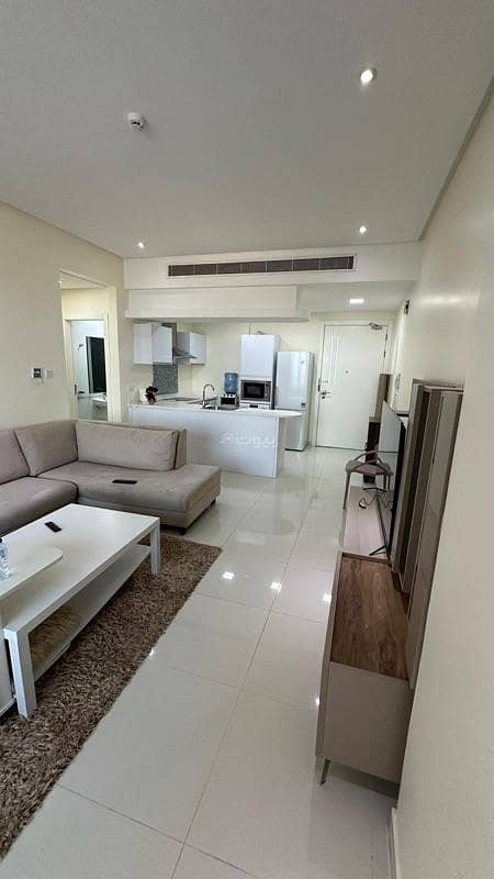 1 Bedroom Apartment For Rent in Juffair, Capital Governorate