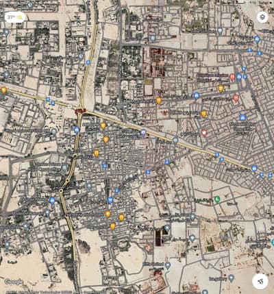 ارض سكنية  للبيع في الرفاع، المحافظة الجنوبية - أرض سكنية للبيع في الرفاع، المحافظة الجنوبية