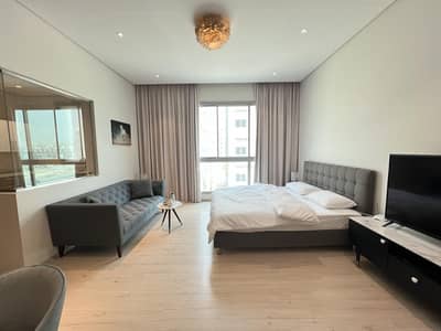 Studio for Rent in Janabiyah, Northern Governorate - 1 Bedroom Apartment For Rent Seef, Capital Governorate