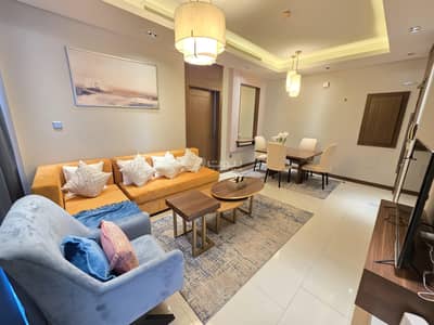 1 Bedroom Apartment for Rent in Juffair, Capital Governorate - 1 Bedroom Apartment For Rent Juffair, Capital Governorate