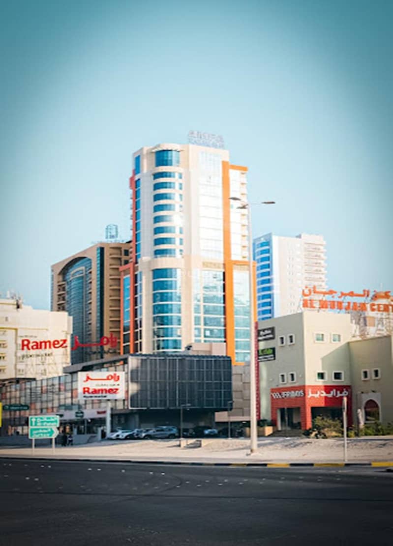 3 Bedrooms Apartment For Sale Juffair, Capital Governorate