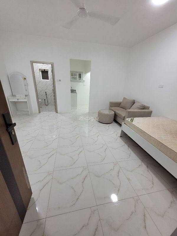 1 Bedroom Apartment For Rent Budaiya, Northern Governorate