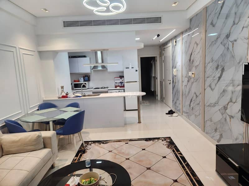 1 Bedroom Apartment For Sale Juffair, Capital Governorate