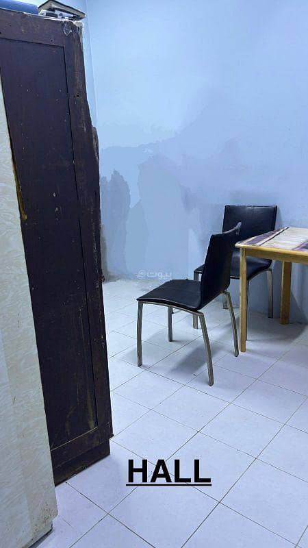 شقة بغرفة نوم واحدة للإيجار في المنامة، العاصمة شقة بغرفة نوم واحدة للإيجار في المنامة، العاصمة