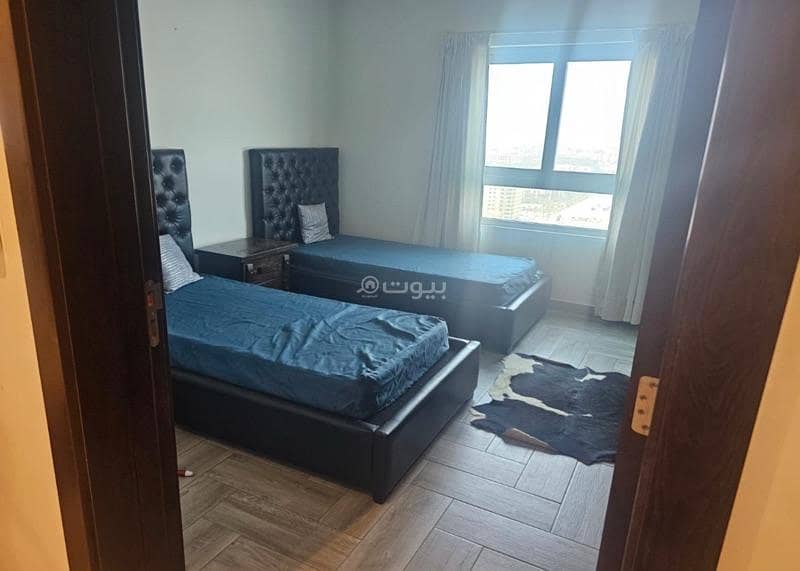 2 Bedroom Apartment For Rent in Juffair, Capital Governorate
