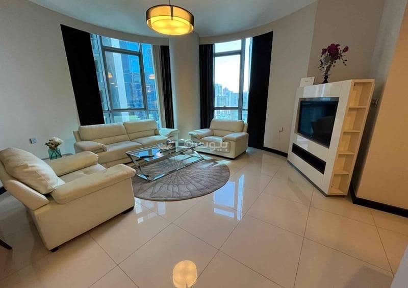 1 Bedroom Apartment For Rent Juffair, Capital Governorate