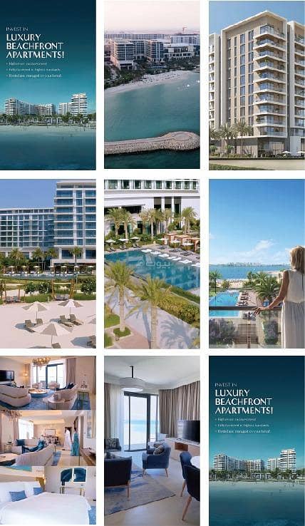 استوديو للبيع في المحرق