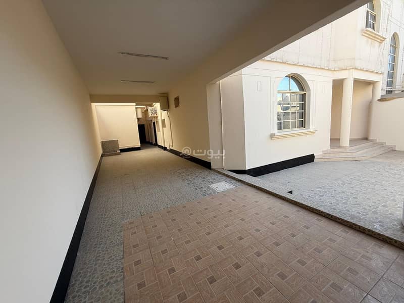 فيلا مكونة من 4 غرف نوم للإيجار في توبلي، محافظة العاصمة