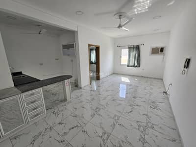 فلیٹ 1 غرفة نوم للايجار في توبلي، محافظة العاصمة - شقة استوديو للإيجار في الرفاع، محافظة الجنوبية