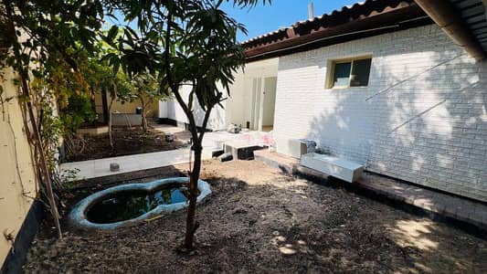 فیلا 4 غرف نوم للايجار في البديع، المحافظة الشمالية - فيلا مكونة من 4 غرف نوم للإيجار فيBudaiya، المحافظة الشمالية