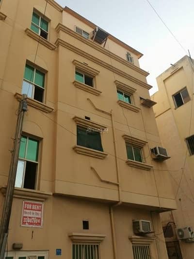 شقة 2 غرفة نوم للايجار في المنامة، محافظة العاصمة - شقة من غرفتي نوم للإيجار في المنامة، المحافظة العاصمة