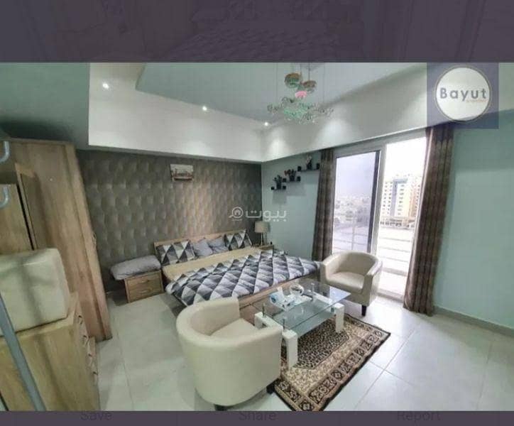 شقة من غرفة واحدة للإيجار في الجفير، المحافظة الوسطى شقة من غرفة واحدة للإيجار في الجفير، المحافظة الوسطى