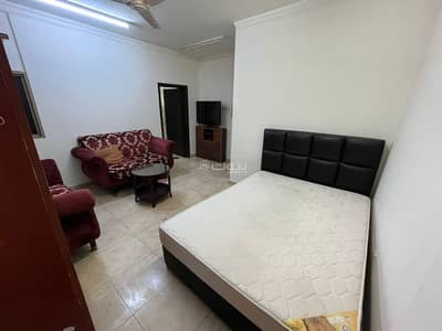 استوديو  للايجار في الحورة، محافظة العاصمة - شقة من غرفة نوم واحدة للإيجار في الهورة، المحافظة العاصمة