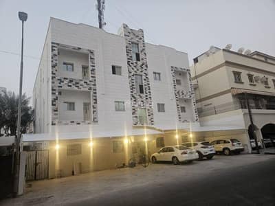 شقة 2 غرفة نوم للايجار في جد علي، محافظة العاصمة - شقة غرفتي نوم للإيجار في جدا علي، المحافظة العاصمة