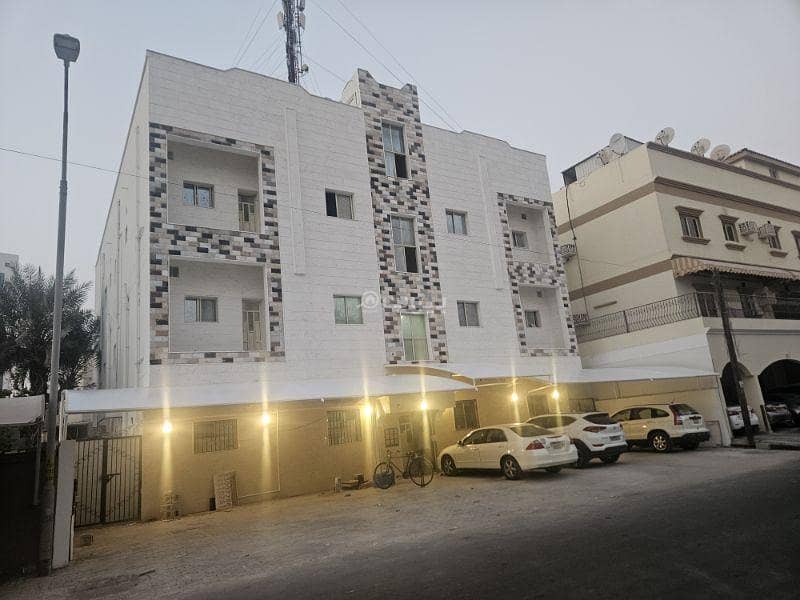 شقة غرفتي نوم للإيجار في جدا علي، المحافظة العاصمة