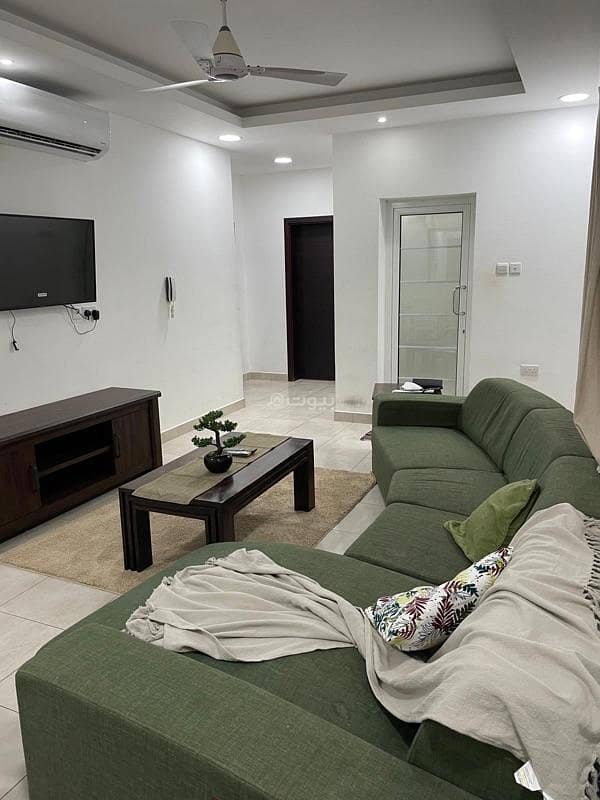 شقة مكونة من غرفتين للإيجار في سند - محافظة العاصمة