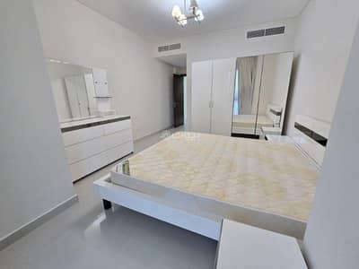 شقة 2 غرفة نوم للايجار في جزر امواج، محافظة المحرق - شقة من غرفتي نوم للإيجار في جزيرة أمواج، محافظة المحرق