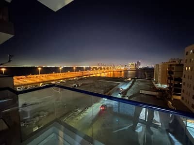 شقة 2 غرفة نوم للبيع في الحد، محافظة المحرق - شقة مكونة من غرفتي نوم للبيع في الهد, محافظة المحرق