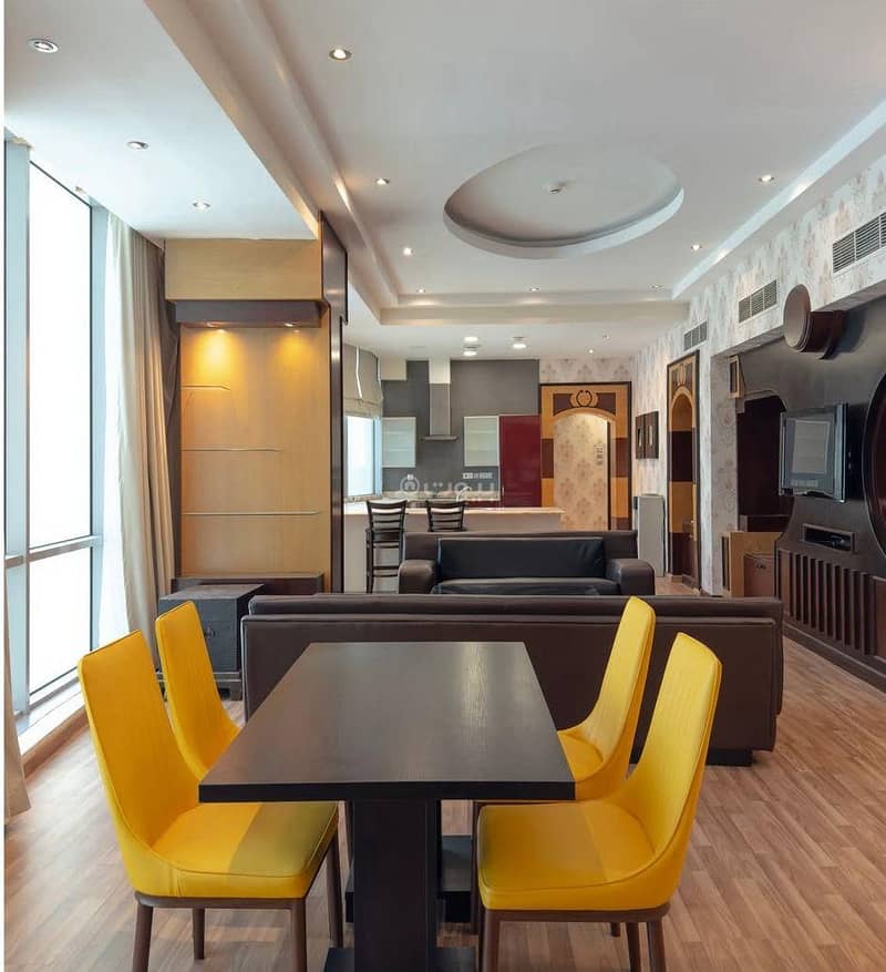 شقة 3 غرف نوم للايجار في الجفير، محافظة العاصمة