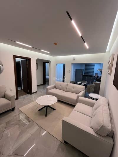 فلیٹ 2 غرفة نوم للايجار في المنامة، محافظة العاصمة - شقة مكونة من غرفتي نوم للإيجار في المنامة، المحافظة العاصمة