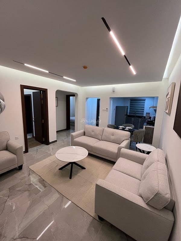 شقة مكونة من غرفتي نوم للإيجار في المنامة، المحافظة العاصمة