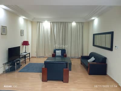 شقة 2 غرفة نوم للايجار في جفير، محافظة العاصمة - شقة من غرفتي نوم للإيجار في الجفير