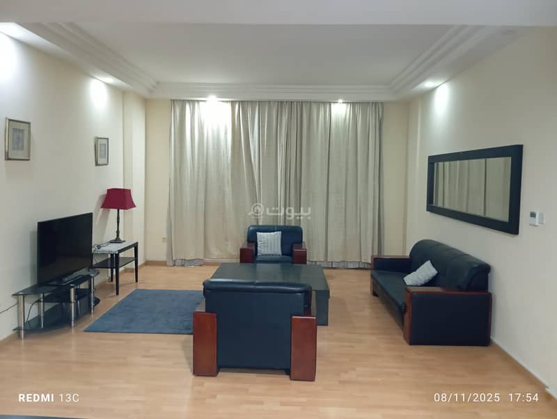 شقة من غرفتي نوم للإيجار في الجفير