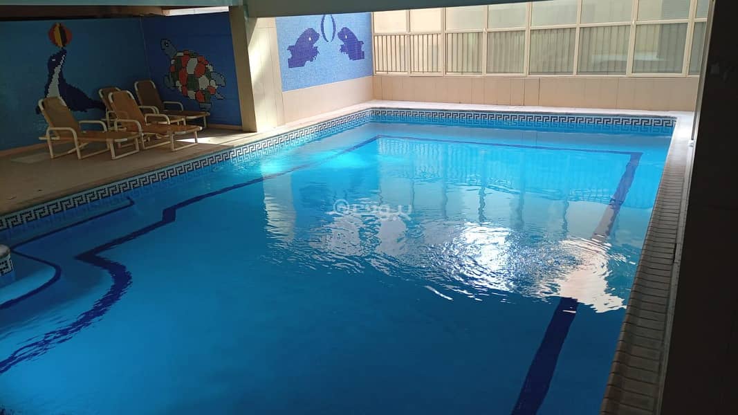 شقة مكونة من غرفتي نوم للإيجار في الجفير، محافظة العاصمة