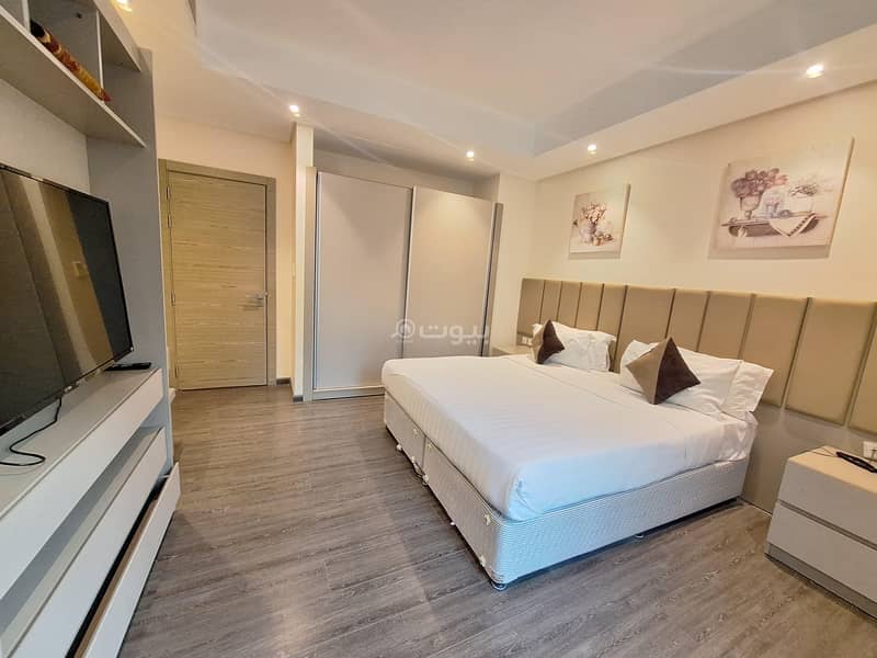 شقة غرفة نوم واحدة للإيجار في الجفير، المحافظة العاصمة