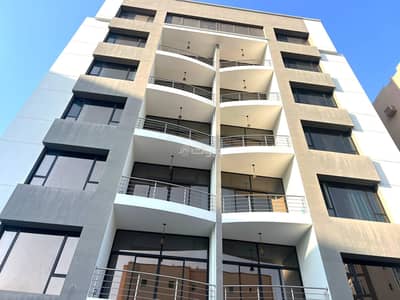 فلیٹ 2 غرفة نوم للايجار في بو رحامه، محافظة العاصمة - شقة من غرفتي نوم للإيجار في البرهامة، المحافظة العاصمة