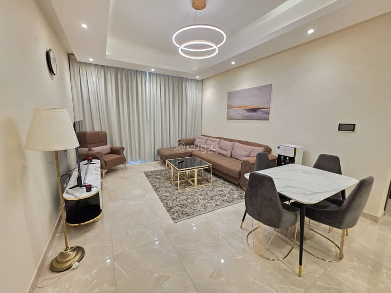 شقة من غرفة نوم واحدة للإيجار في الجفير، محافظة العاصمة