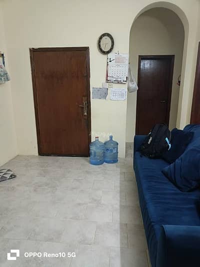 فلیٹ 2 غرفة نوم للايجار في الرفاع، المحافظة الجنوبية - شقة مكونة من 2 غرف نوم للإيجار في الرفاع، المحافظة الجنوبية