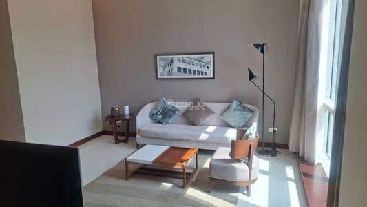 فلیٹ 1 غرفة نوم للايجار في جفير، محافظة العاصمة - شقة مكونة من غرفة نوم واحدة للإيجار في الجفير، محافظة العاصمة