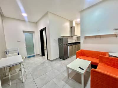 استوديو  للايجار في سار، المحافظة الشمالية - شقة بغرفتي نوم للإيجار بوداية، محافظة الشمال