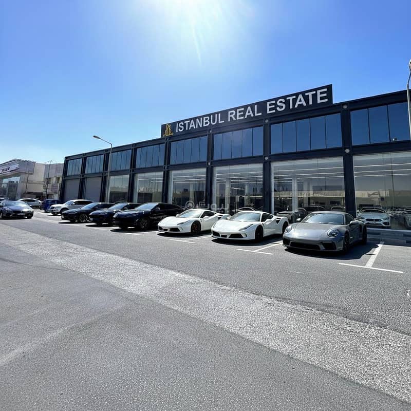 عقار تجاري للإيجار في السند، المحافظة العاصمة عقار تجاري للإيجار في السند، المحافظة العاصمة