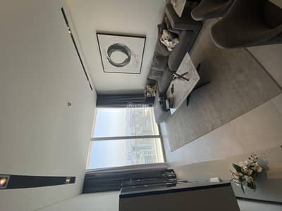 شقة 1 غرفة نوم للايجار في جفير، محافظة العاصمة - شقة بغرفة نوم واحدة للإيجار في الجفير، المحافظة العاصمة