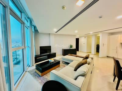 شقة 1 غرفة نوم للايجار في الزنج، محافظة العاصمة - شقة بغرفة نوم واحدة للإيجار في الزنج، المحافظة العاصمة