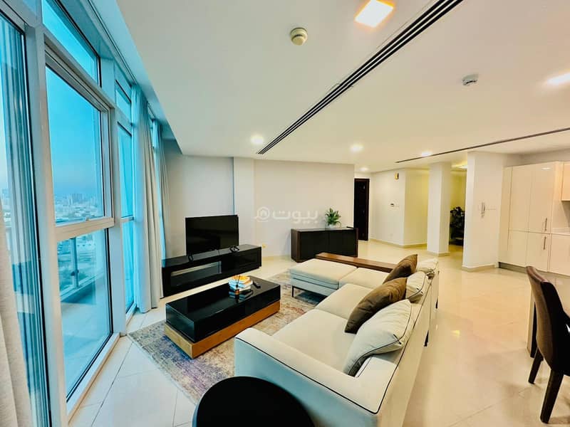 شقة بغرفة نوم واحدة للإيجار في الزنج، المحافظة العاصمة