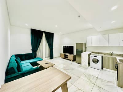 فلیٹ 2 غرفة نوم للايجار في المنامة، محافظة العاصمة - شقة بغرفتي نوم للإيجار في المنامة، المحافظة الجنوبية